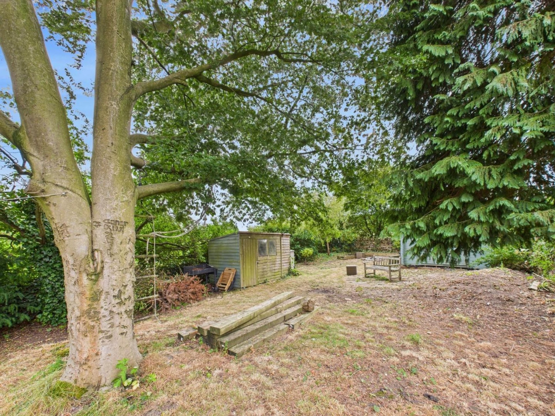 Images for The Common, Crich, DE4