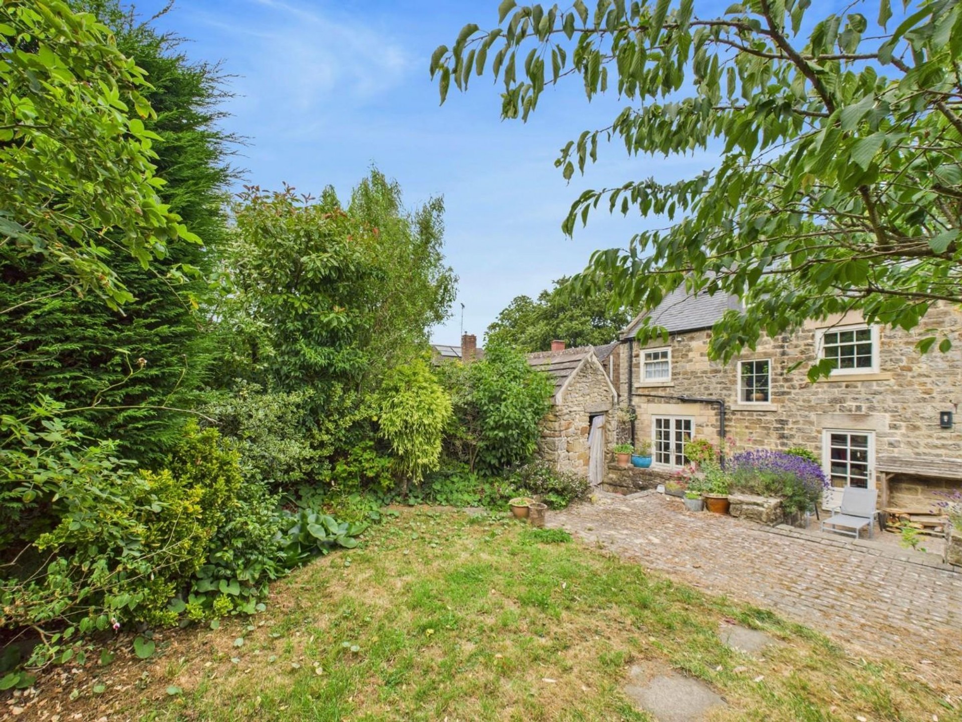 Images for The Common, Crich, DE4