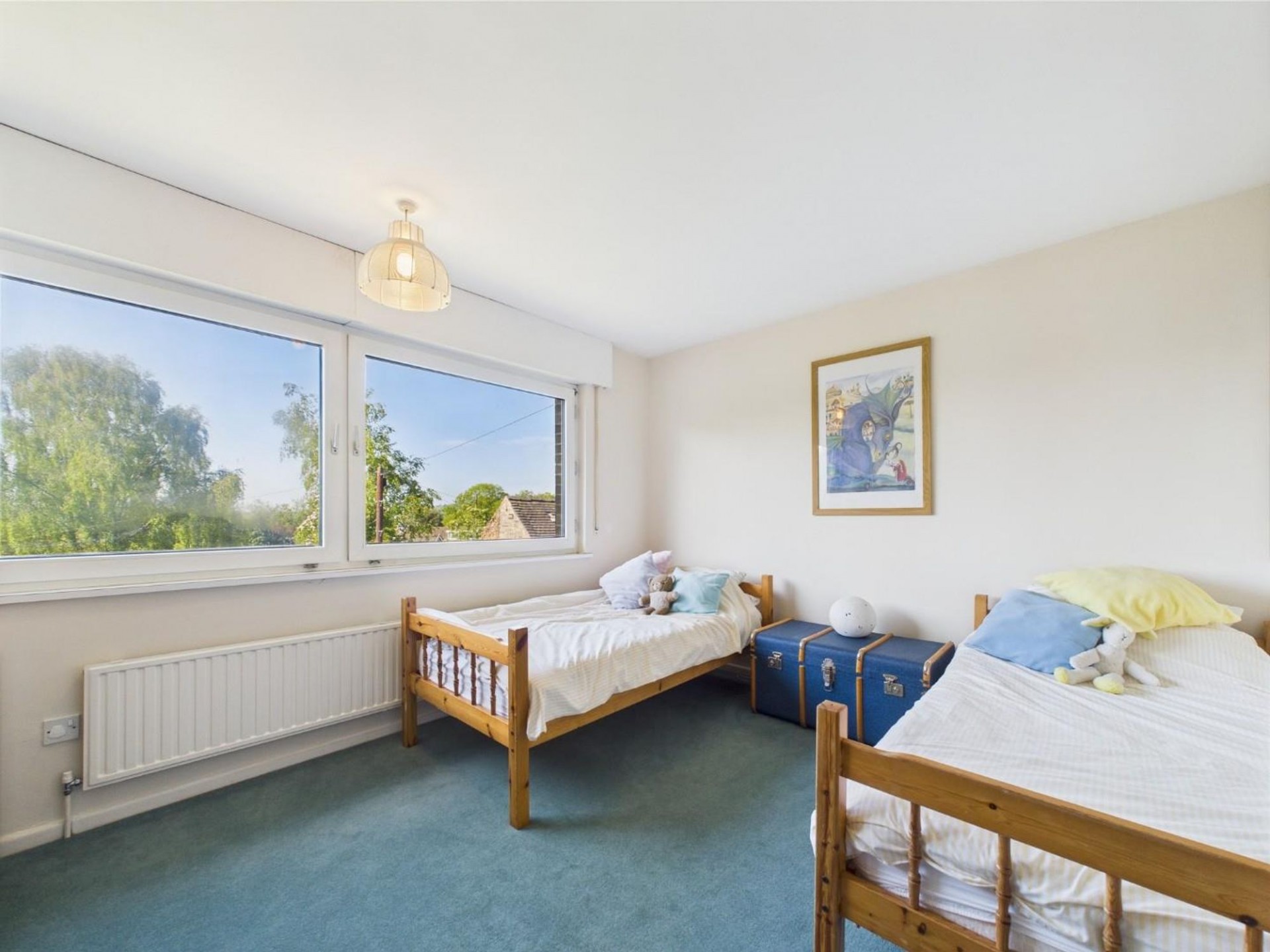 Images for Main Street, Hognaston, DE6