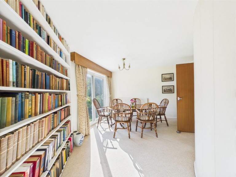 Image of Main Street, Hognaston, DE6