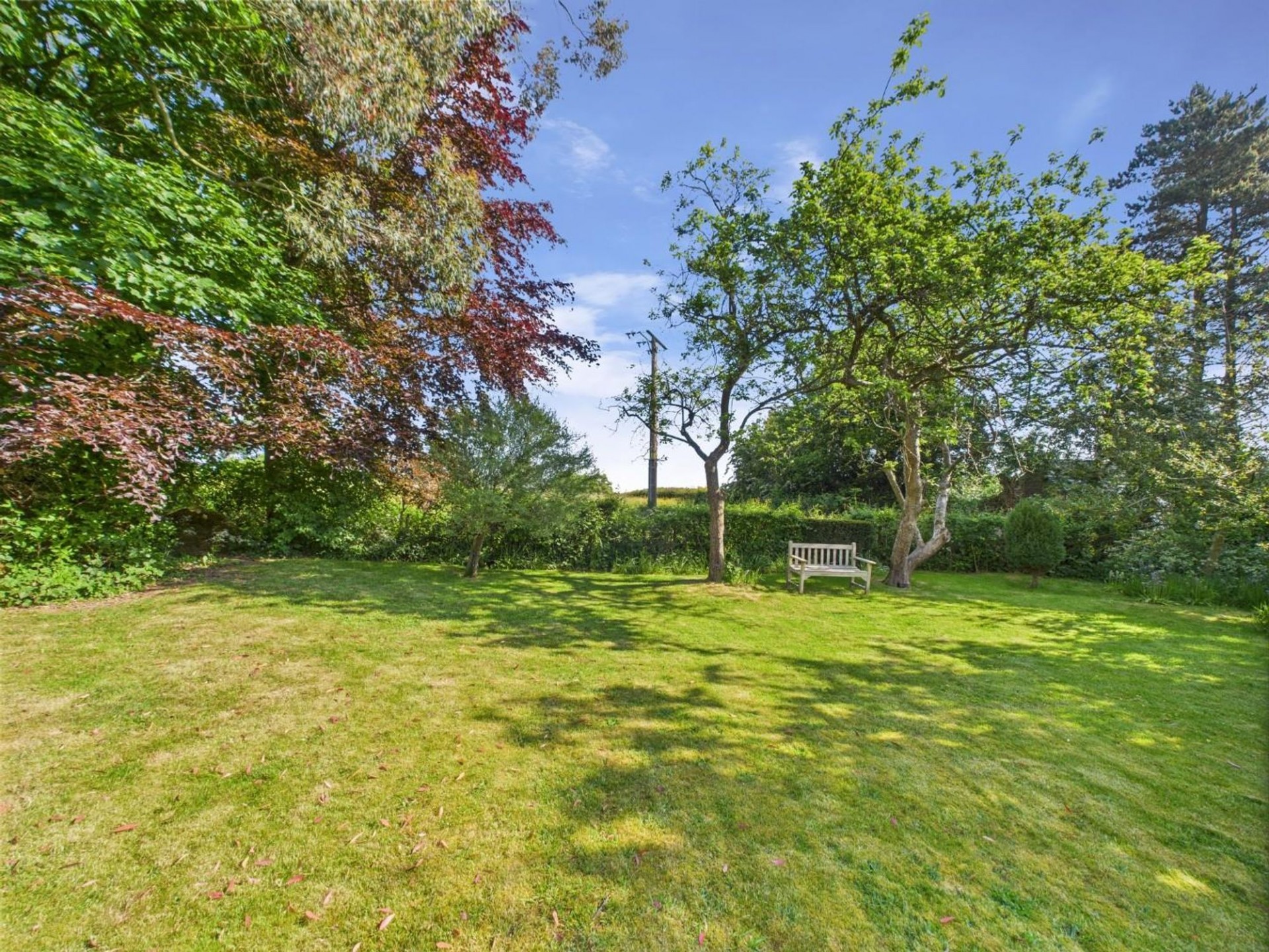 Images for Main Street, Hognaston, DE6