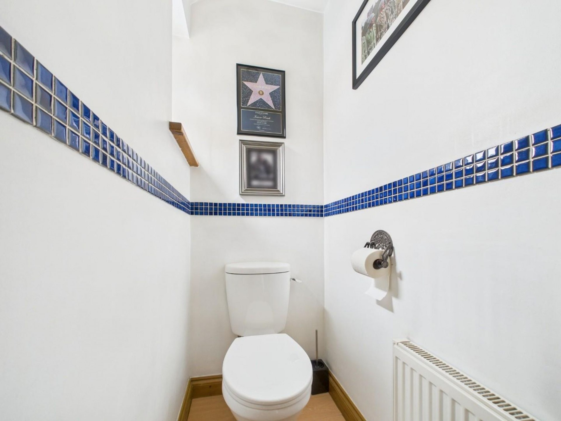 Images for Mornington Rise, Matlock, DE4