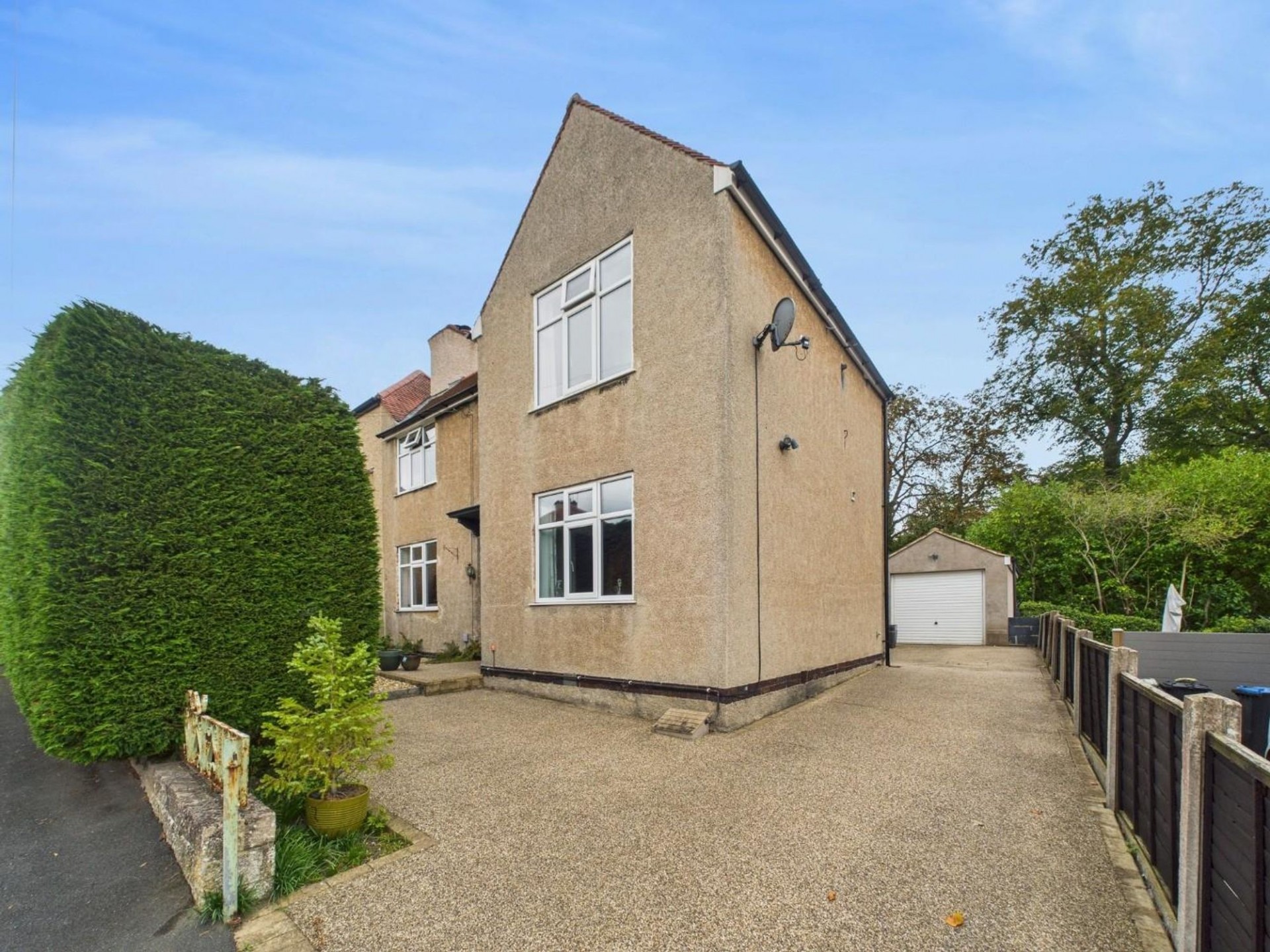 Images for Mornington Rise, Matlock, DE4