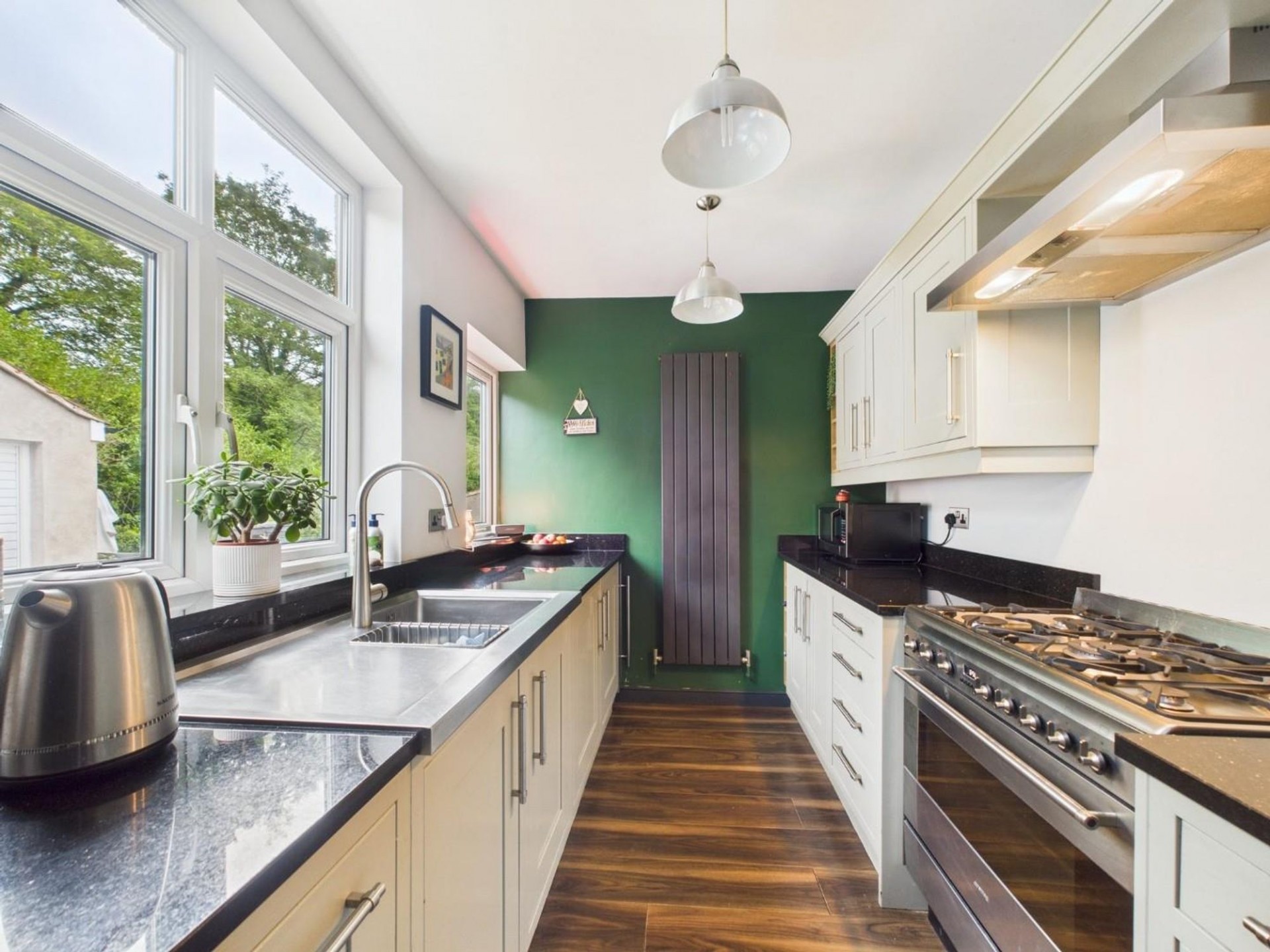 Images for Mornington Rise, Matlock, DE4