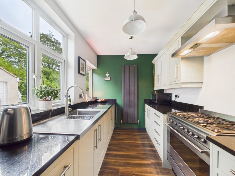 Image of Mornington Rise, Matlock, DE4