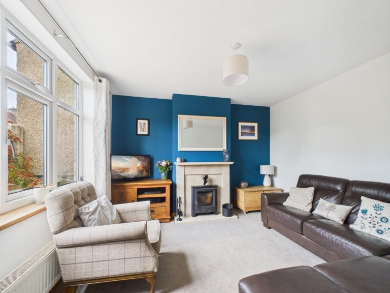 Image of Mornington Rise, Matlock, DE4