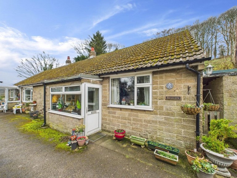 Image of Gorsey Bank, Wirksworth, DE4