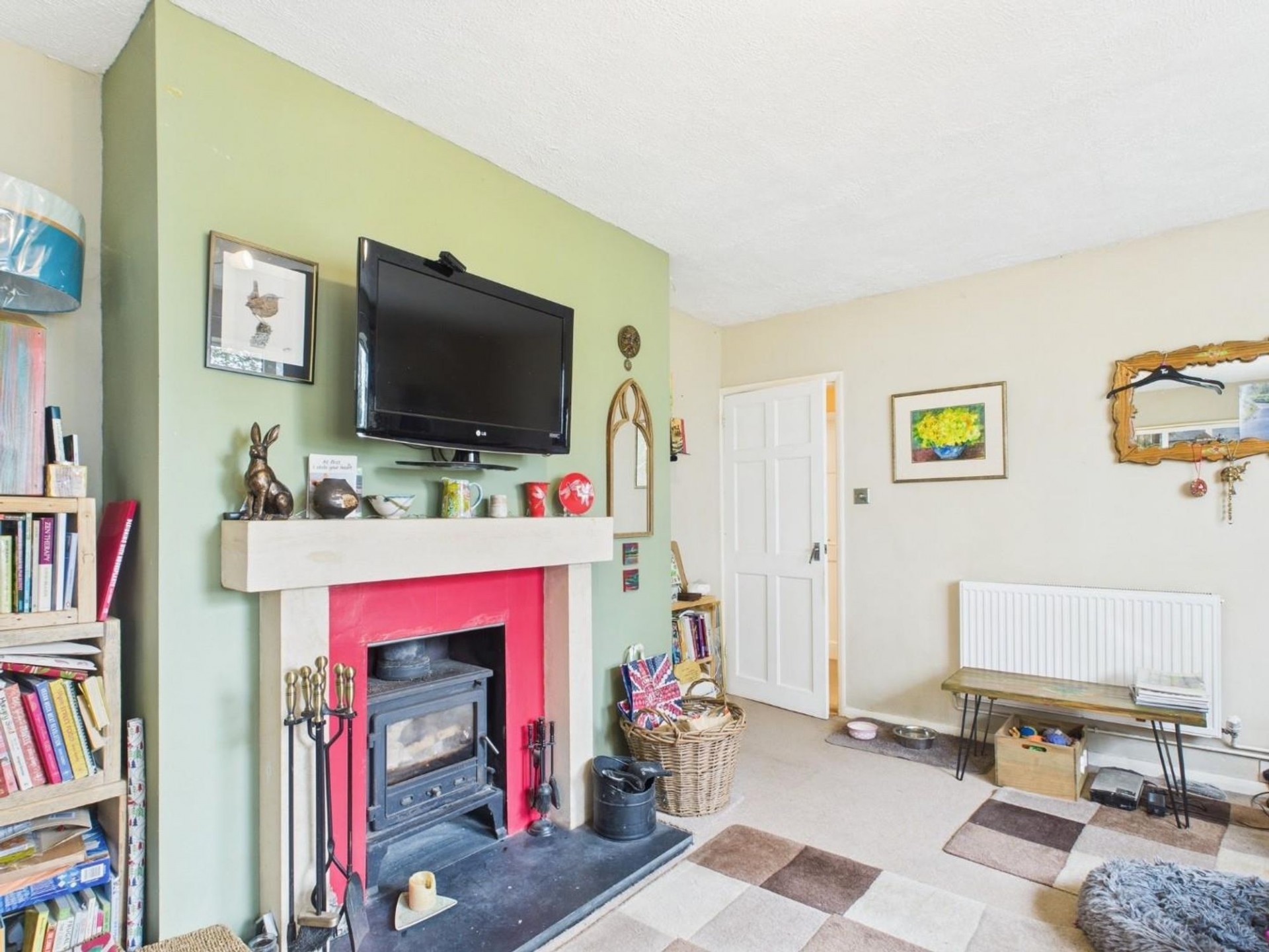 Images for Gorsey Bank, Wirksworth, DE4