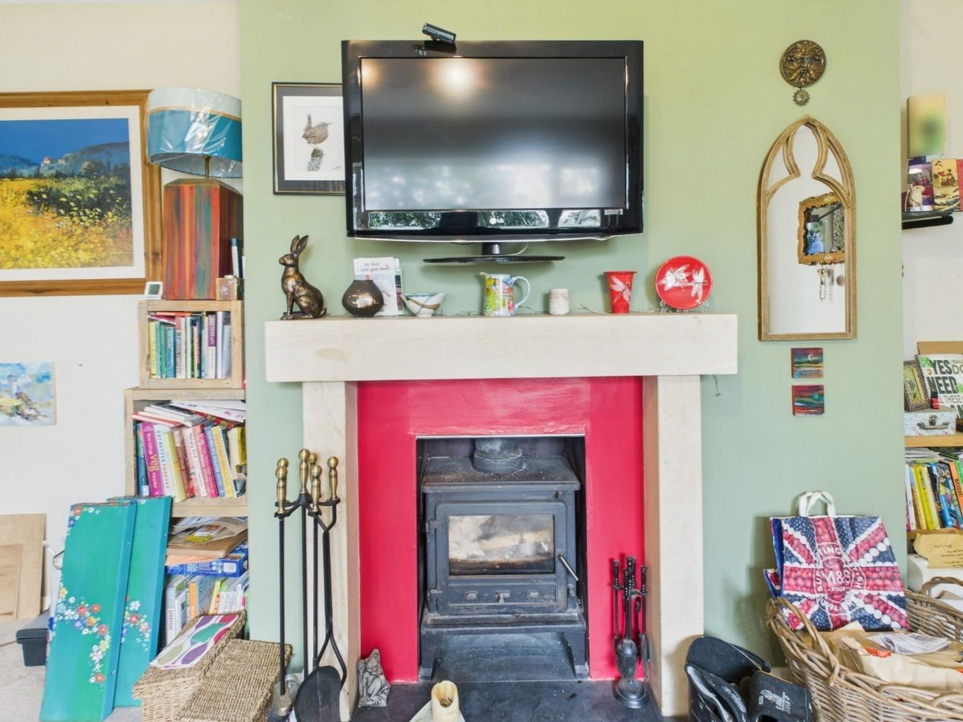 Images for Gorsey Bank, Wirksworth, DE4