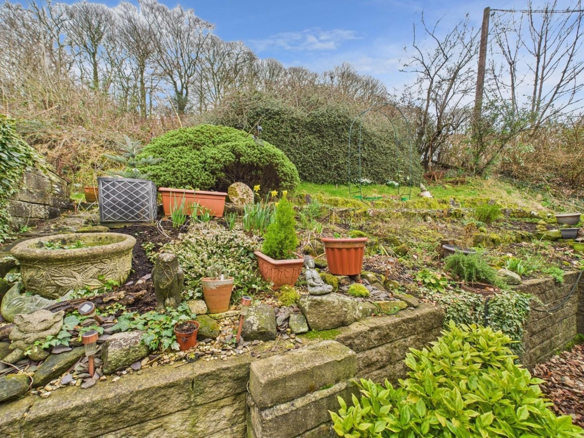 Images for Gorsey Bank, Wirksworth, DE4