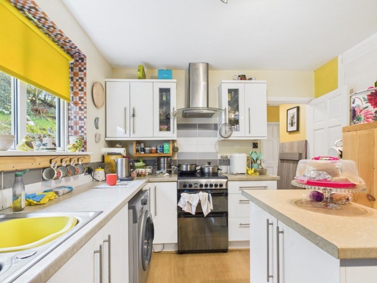 Image of Gorsey Bank, Wirksworth, DE4