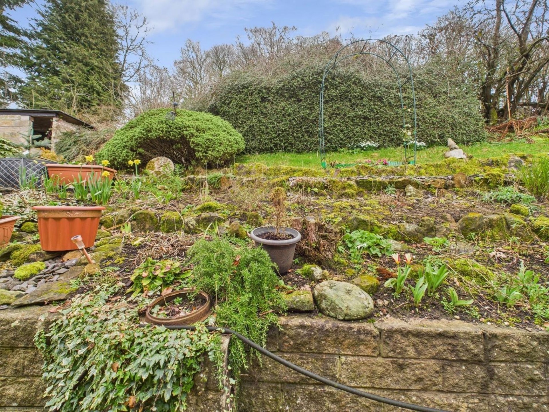 Images for Gorsey Bank, Wirksworth, DE4