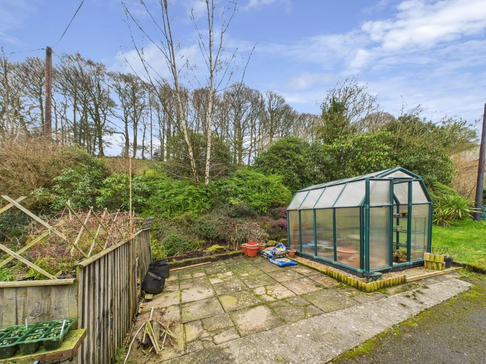 Images for Gorsey Bank, Wirksworth, DE4