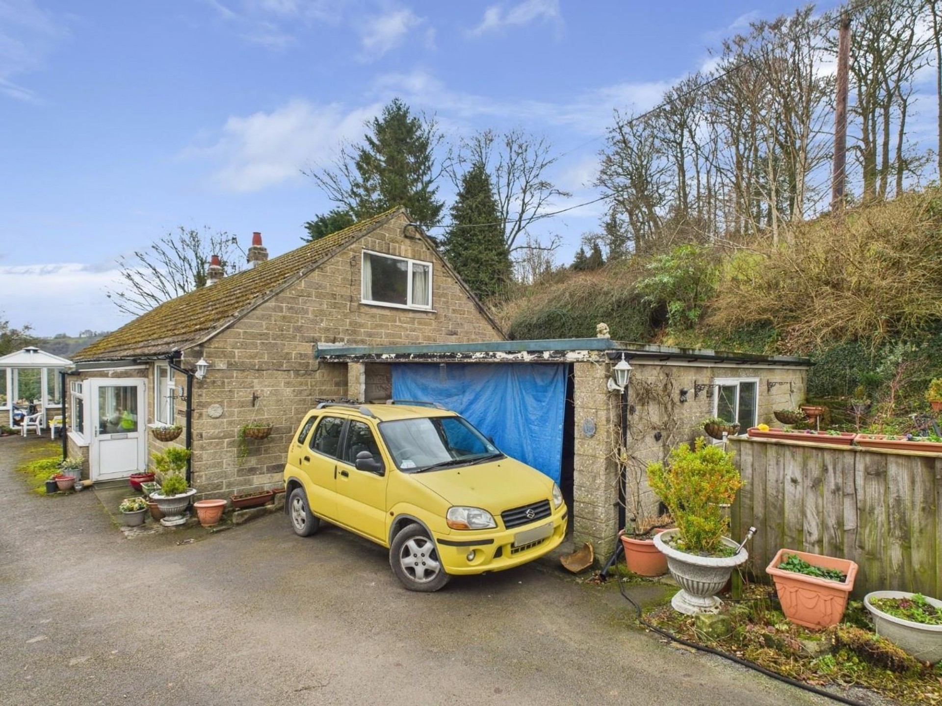 Images for Gorsey Bank, Wirksworth, DE4