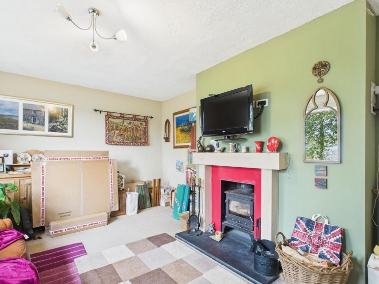 Image of Gorsey Bank, Wirksworth, DE4