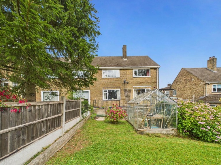 Image of Churchill Avenue, Middleton, DE4