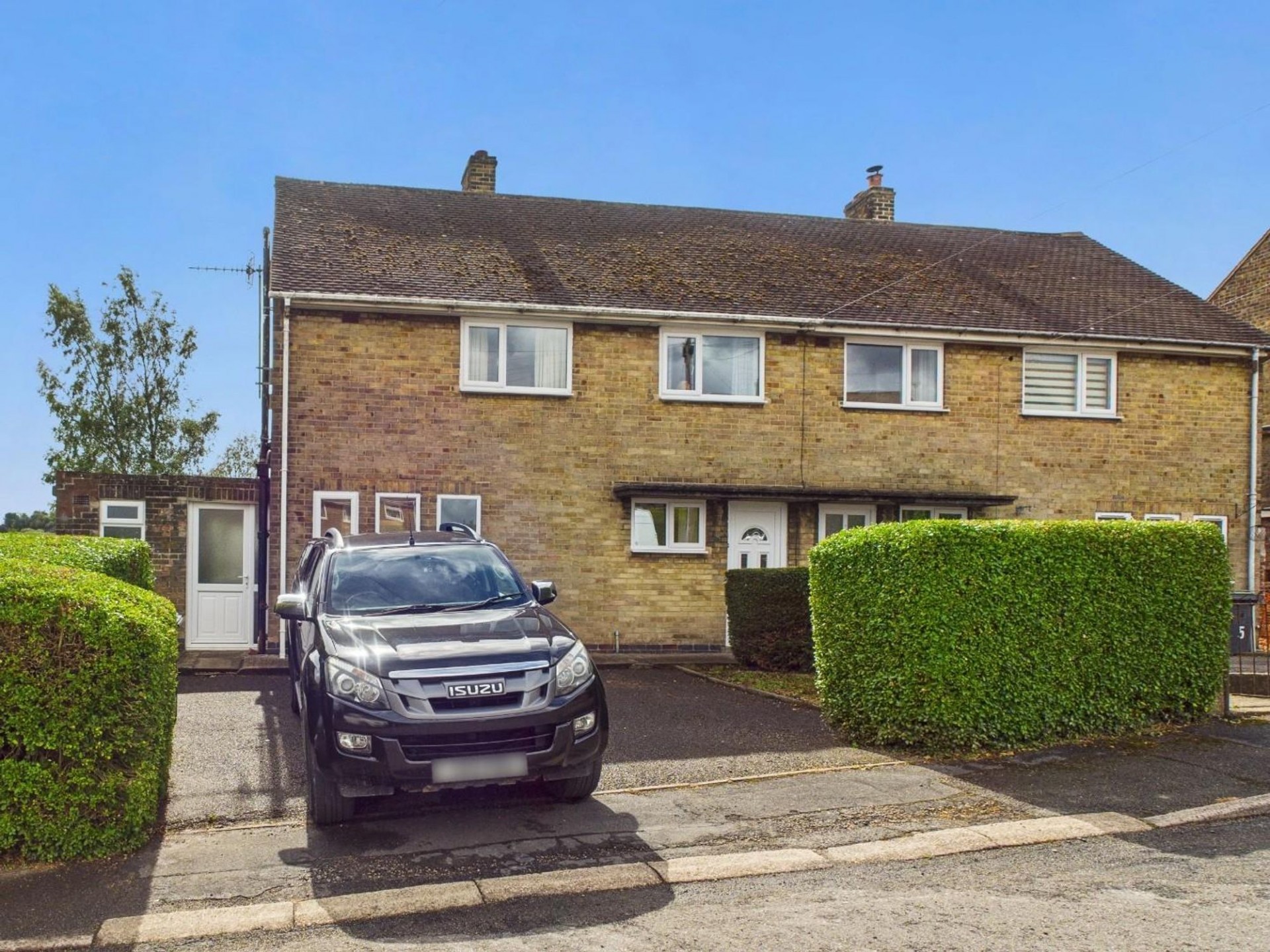 Images for Churchill Avenue, Middleton, DE4