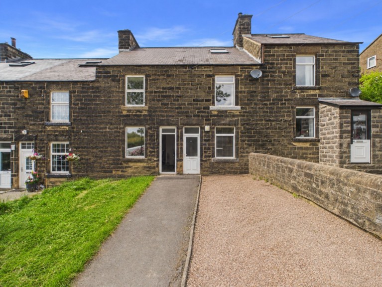 Image of Dungreave Avenue, Darley Dale, DE4