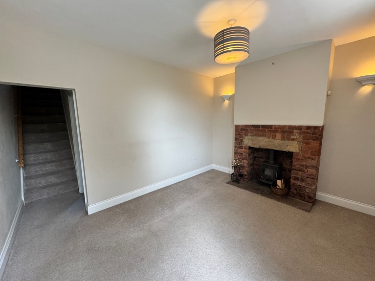 Image of Dungreave Avenue, Darley Dale, DE4