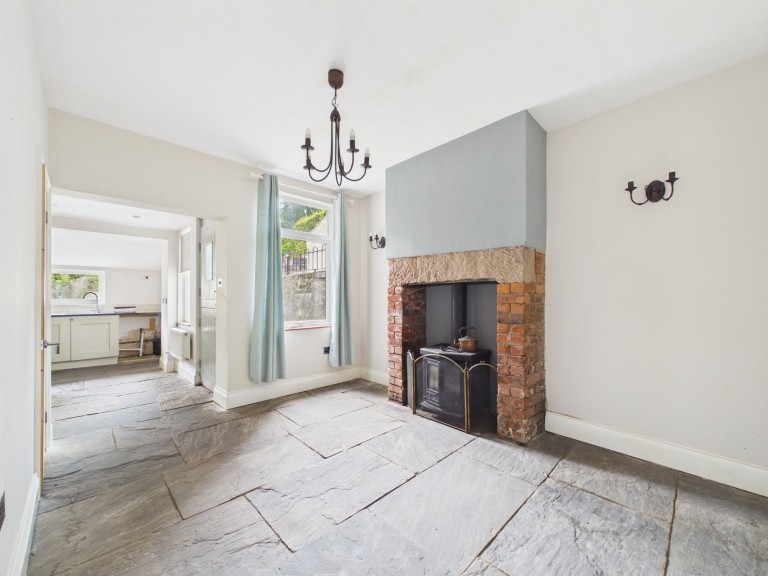 Image of Dungreave Avenue, Darley Dale, DE4