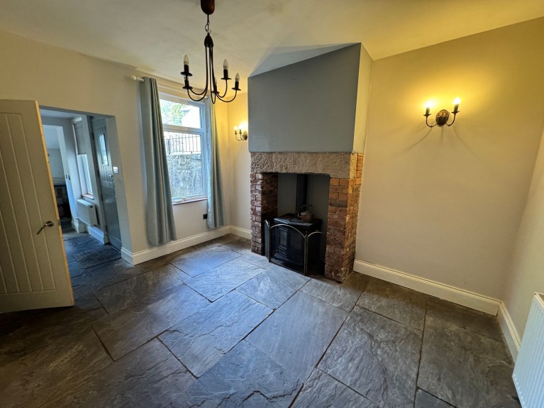Image of Dungreave Avenue, Darley Dale, DE4