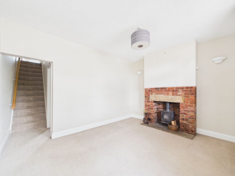 Image of Dungreave Avenue, Darley Dale, DE4