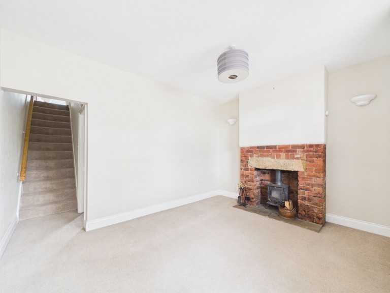 Image of Dungreave Avenue, Darley Dale, DE4