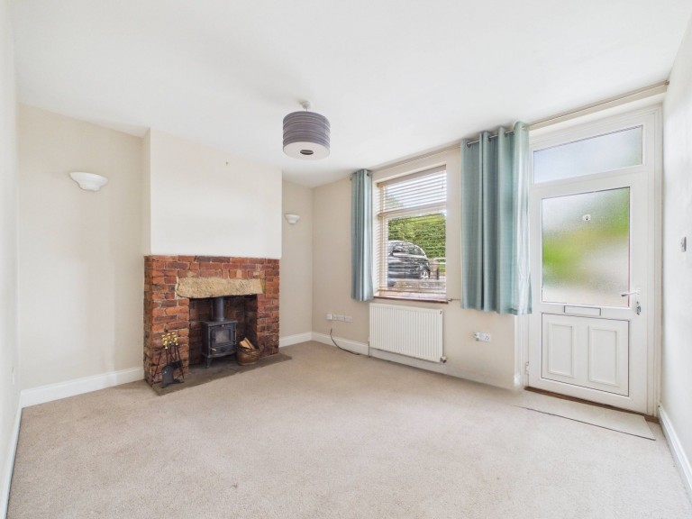 Image of Dungreave Avenue, Darley Dale, DE4