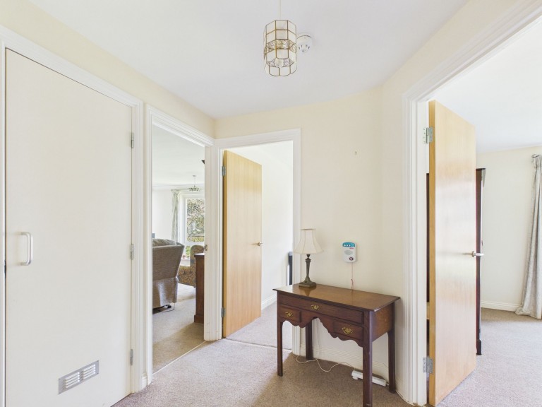 Image of St. John Street, Wirksworth, DE4