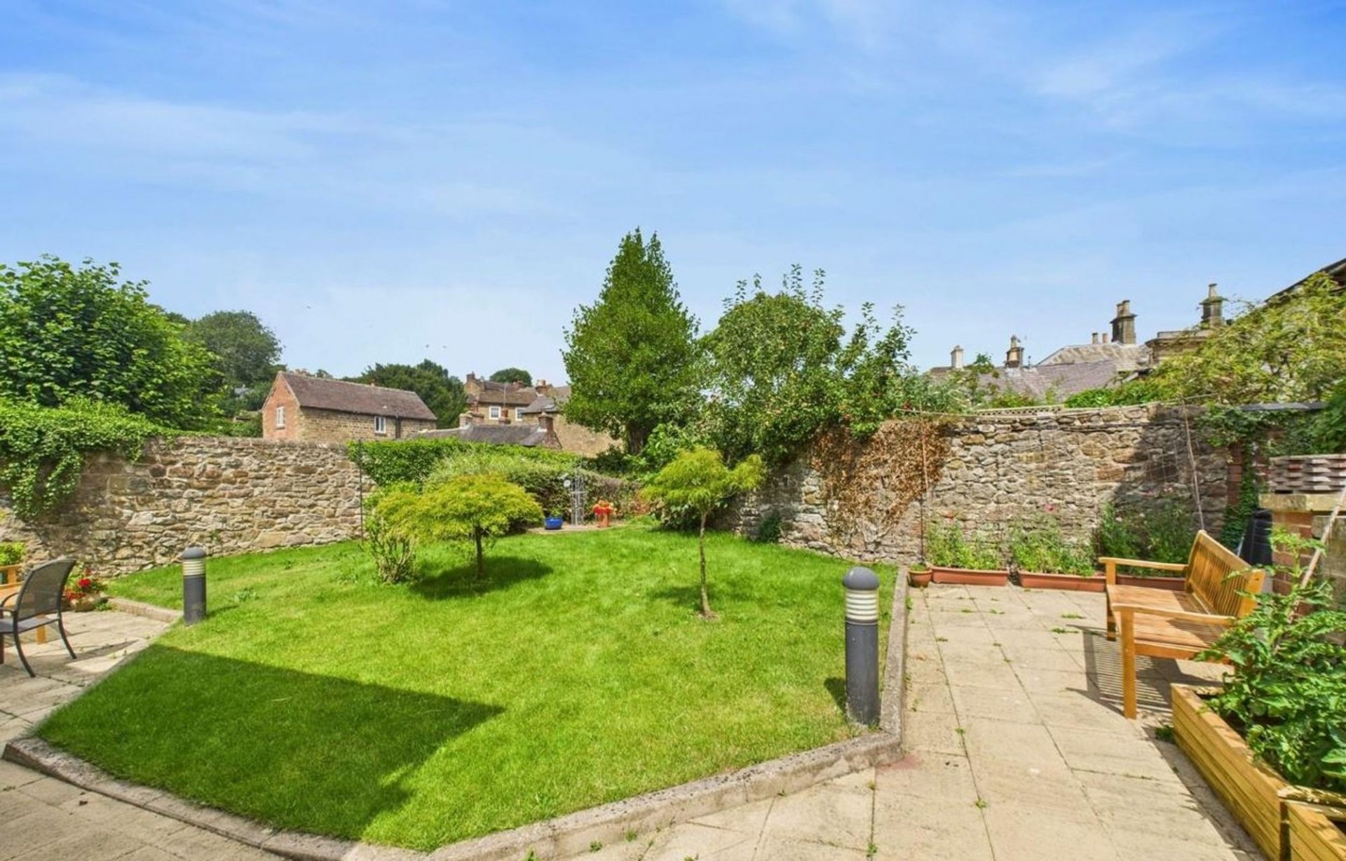 Images for St. John Street, Wirksworth, DE4