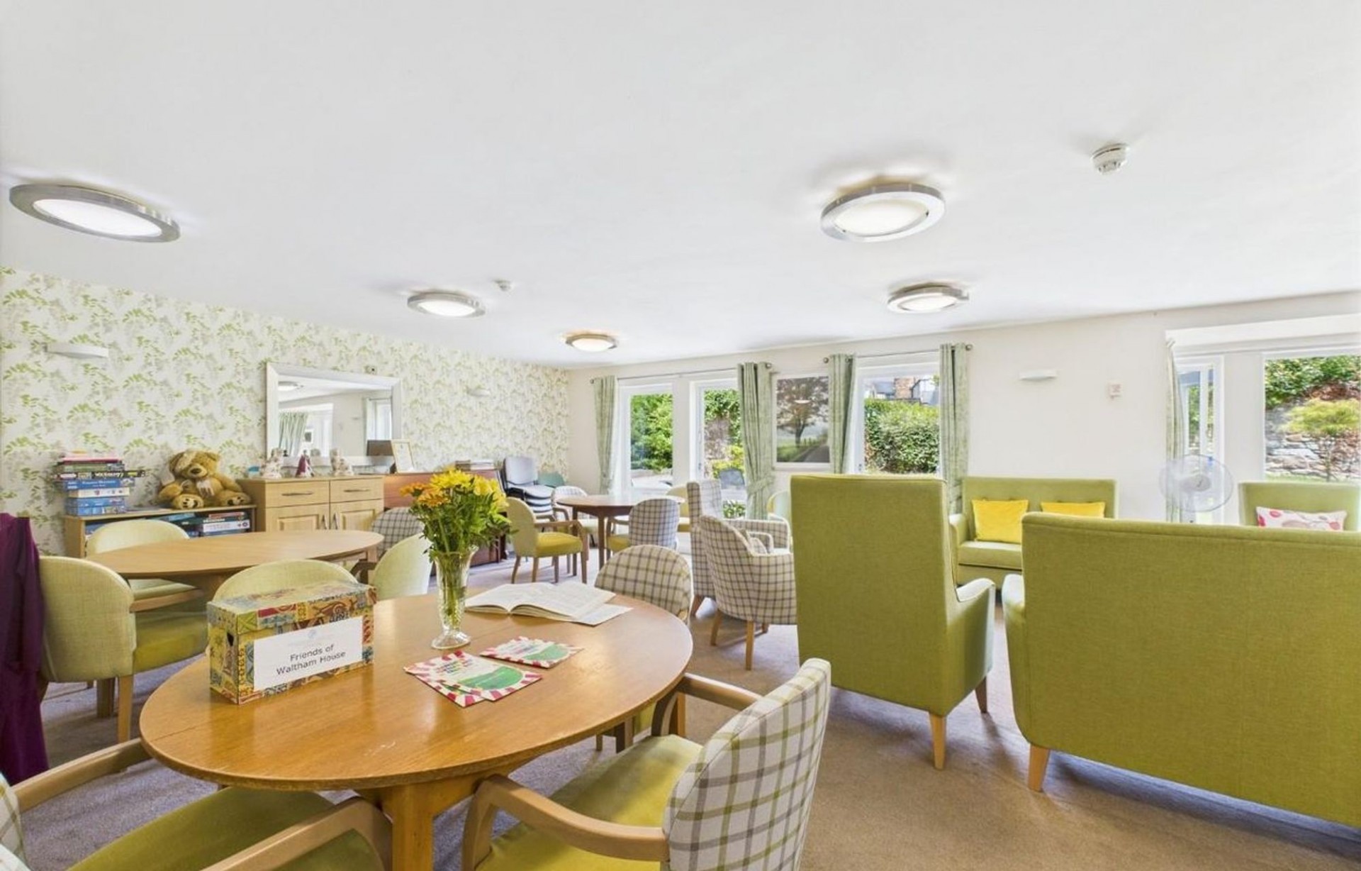 Images for St. John Street, Wirksworth, DE4