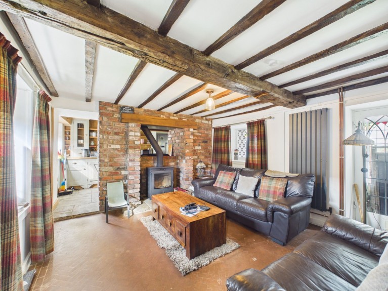 Image of Manor Road, South Wingfield, DE55