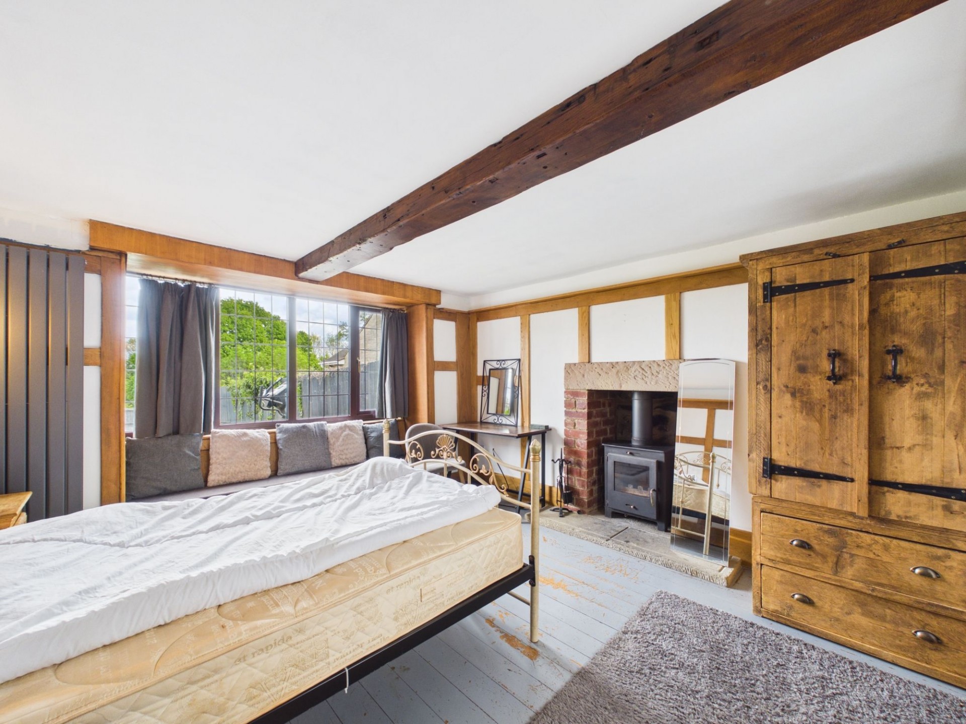 Images for Manor Road, South Wingfield, DE55