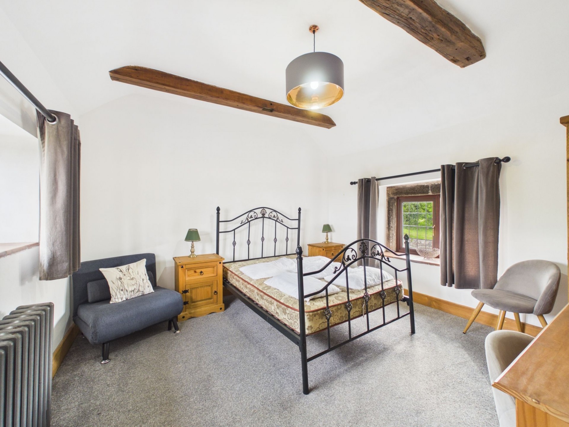 Images for Manor Road, South Wingfield, DE55