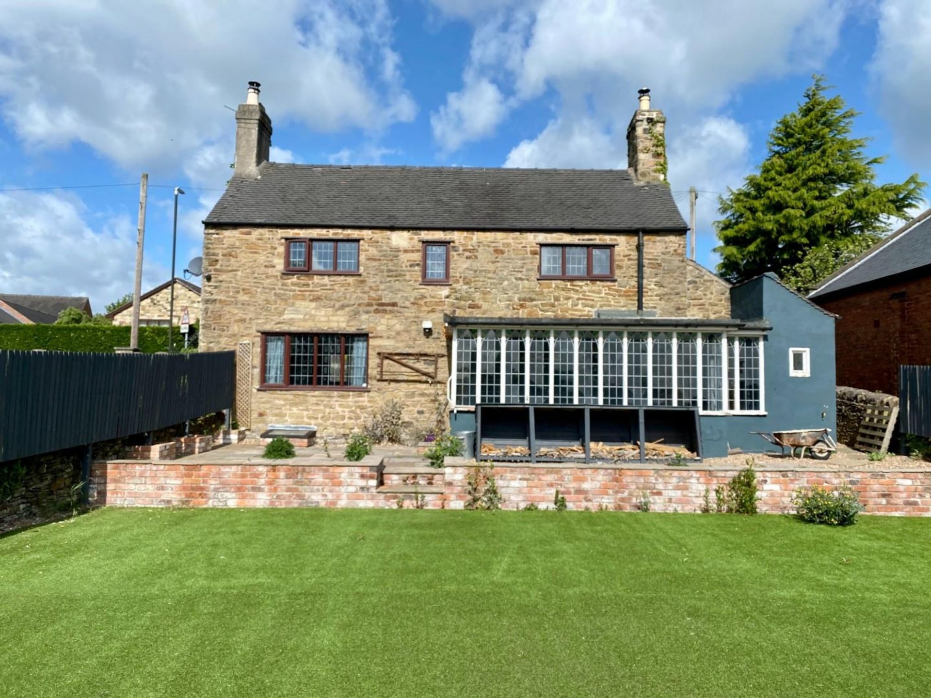Images for Manor Road, South Wingfield, DE55