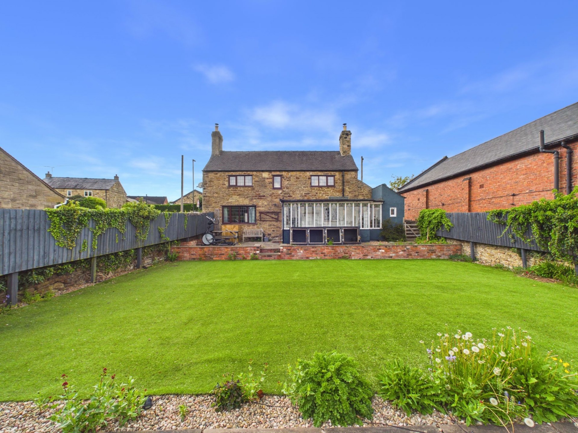 Images for Manor Road, South Wingfield, DE55