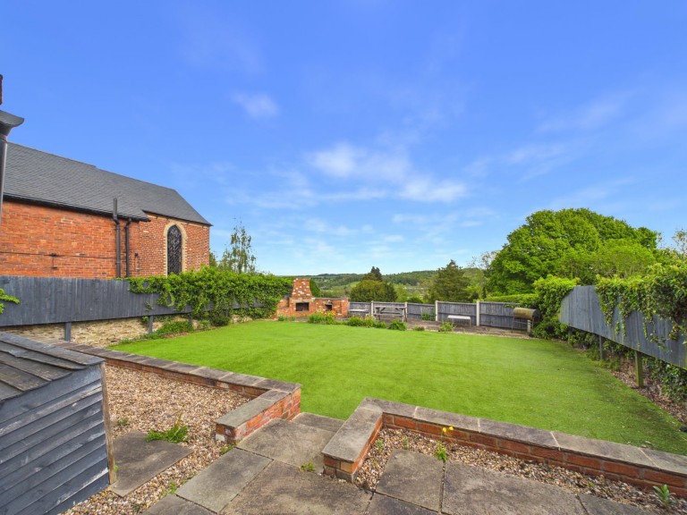 Image of Manor Road, South Wingfield, DE55