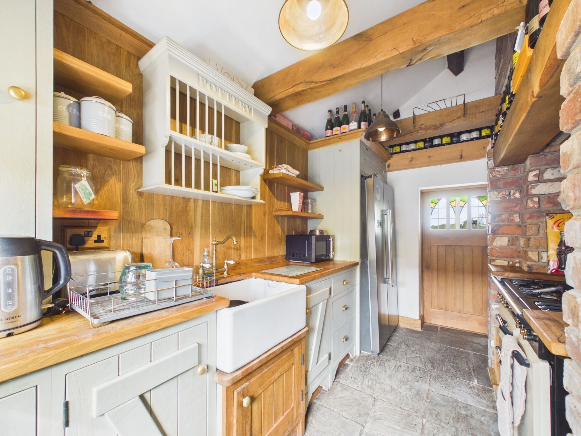 Images for Manor Road, South Wingfield, DE55