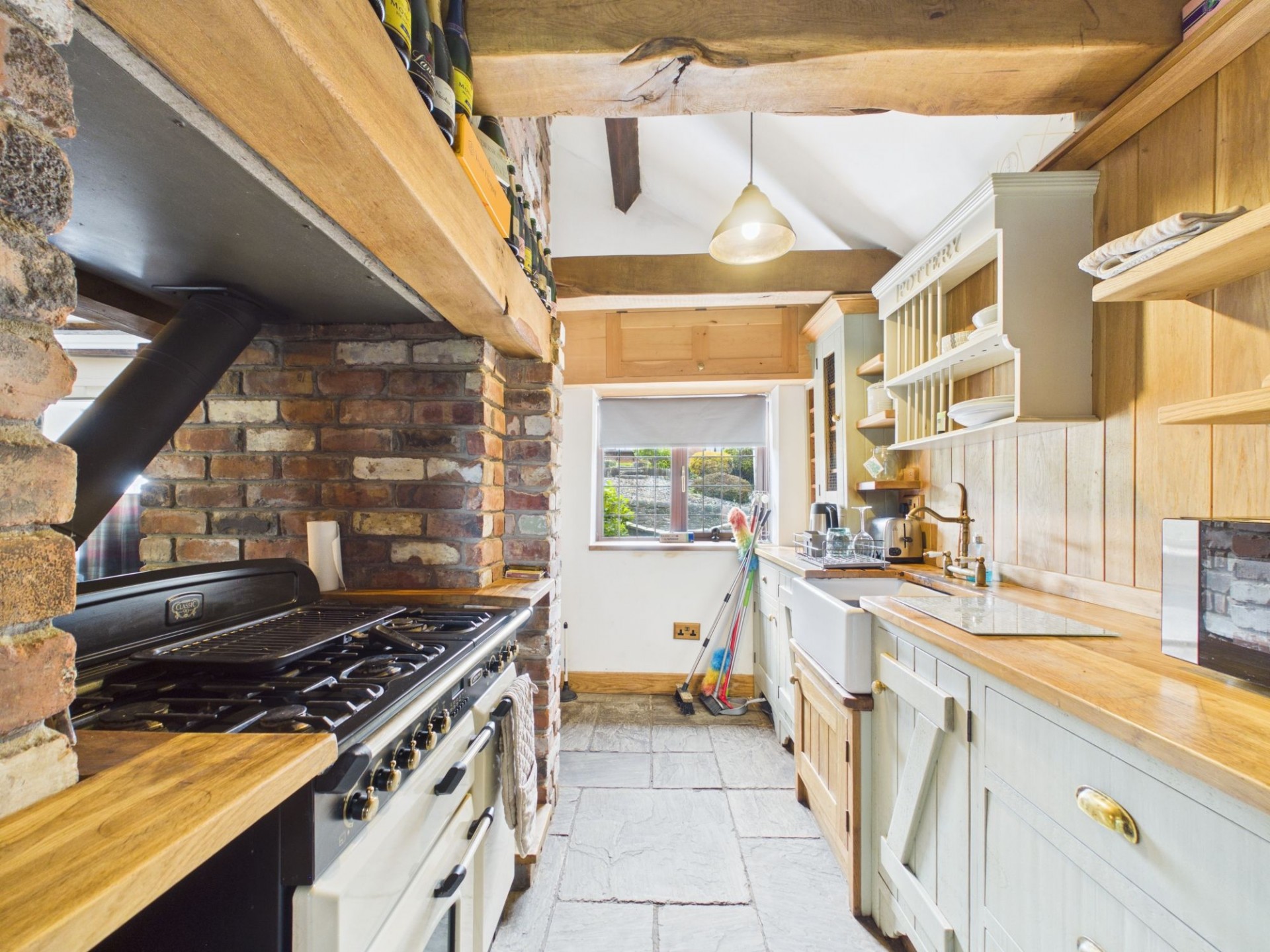 Images for Manor Road, South Wingfield, DE55