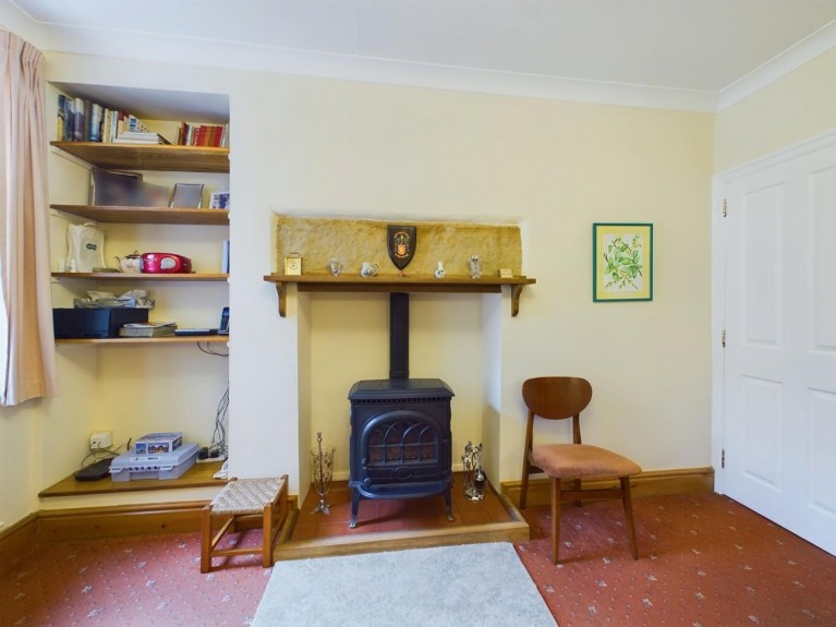 Image of Dale Road North, Darley Dale, DE4