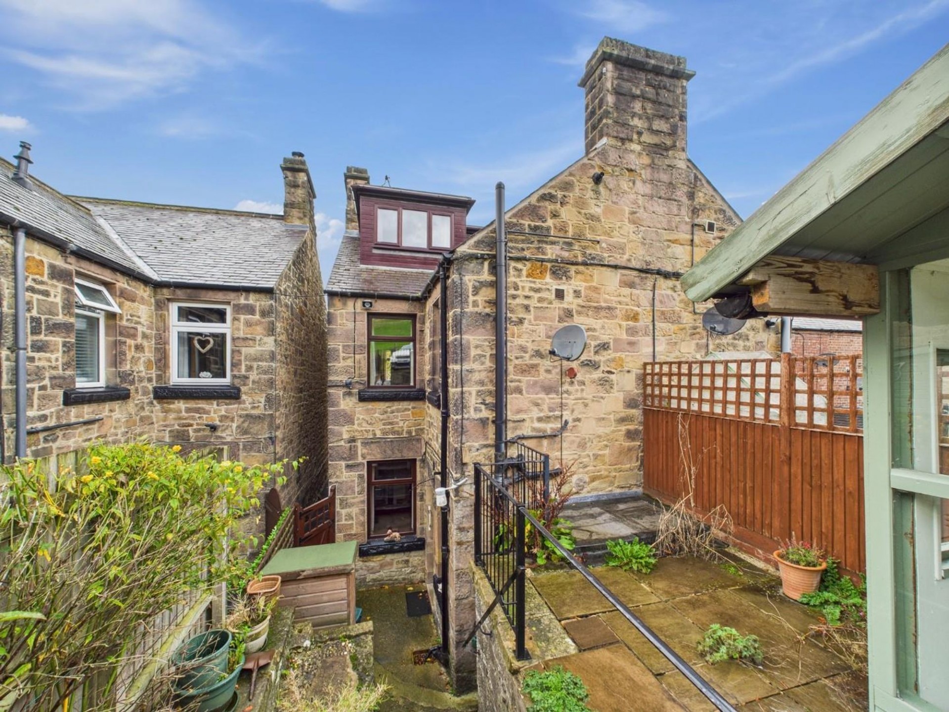 Images for Dale Road North, Darley Dale, DE4