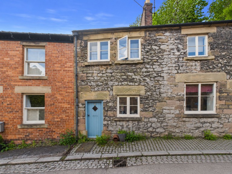 The Dale, Wirksworth, DE4