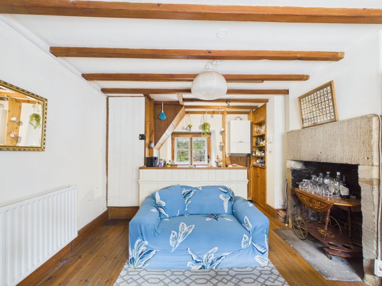 Image of The Dale, Wirksworth, DE4