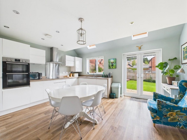 Image of Bentley Bridge Road, Matlock, DE4