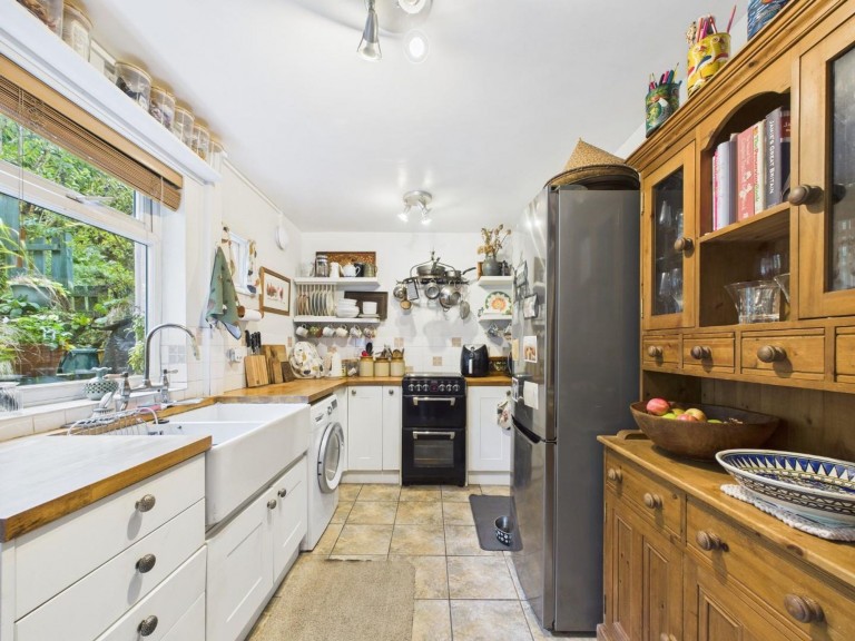 Image of The Lanes, Bolehill, DE4