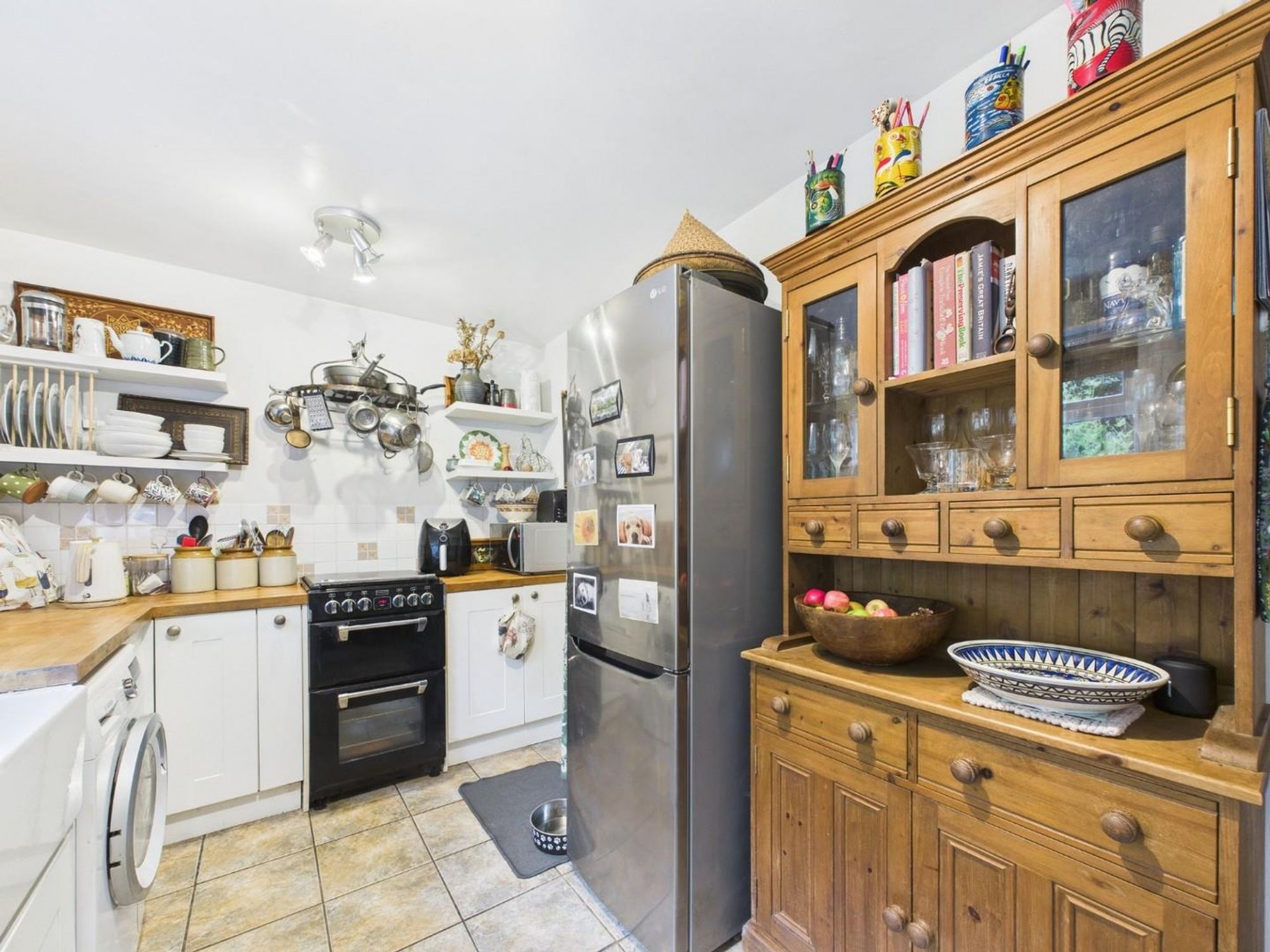 Images for The Lanes, Bolehill, DE4