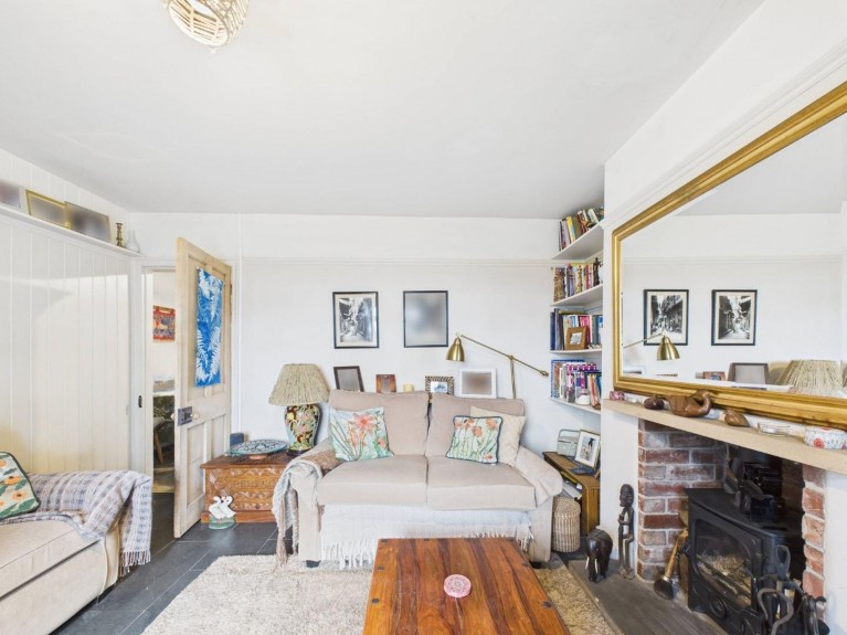 Image of The Lanes, Bolehill, DE4