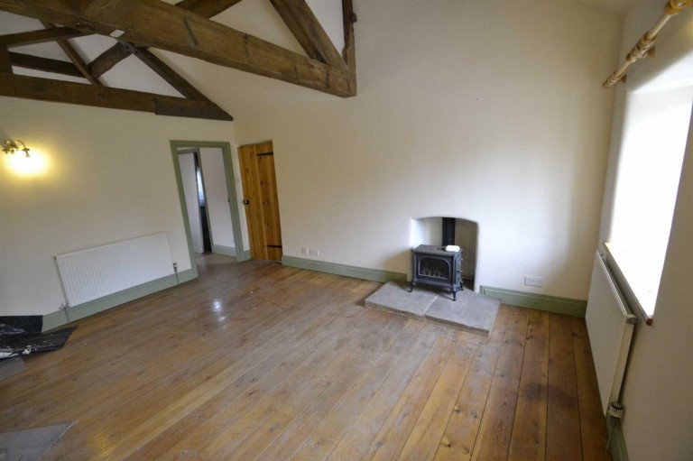 Image of Blind Lane, Wirksworth, DE4