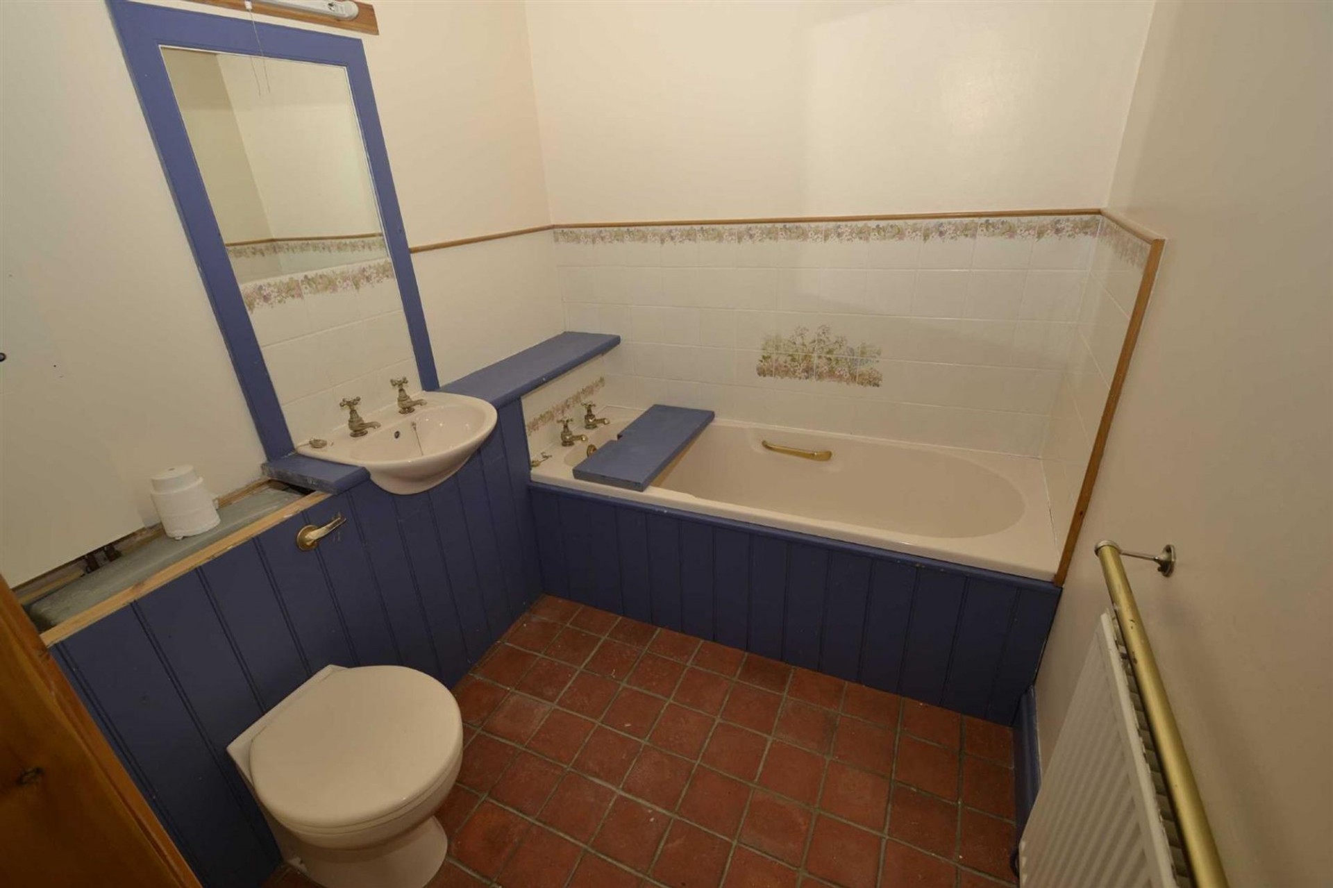 Images for Blind Lane, Wirksworth, DE4