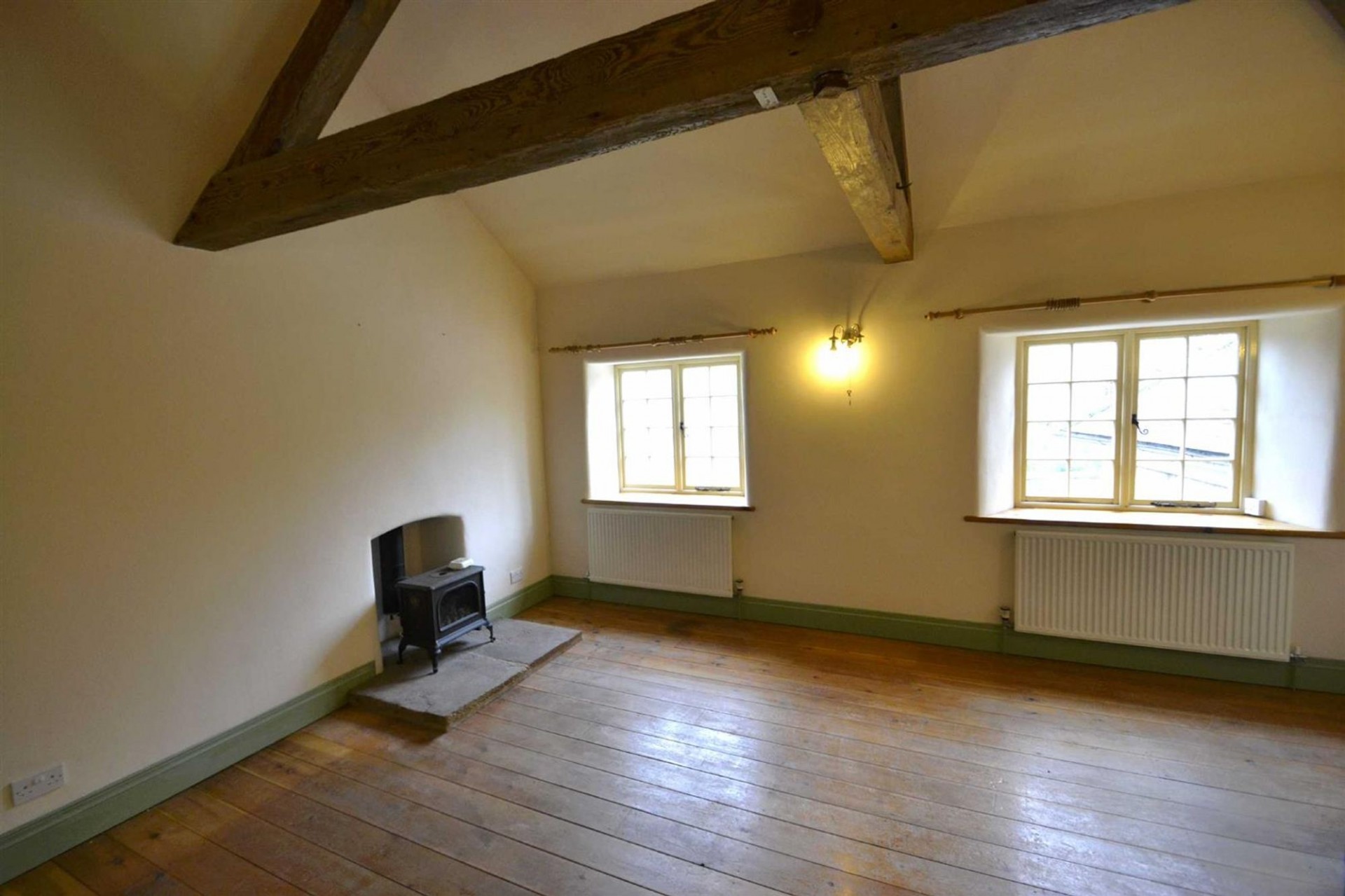 Images for Blind Lane, Wirksworth, DE4